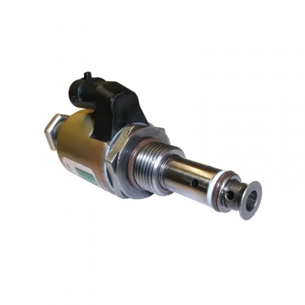 Bostech Remanufactured Injection Pressure Regulator Valve