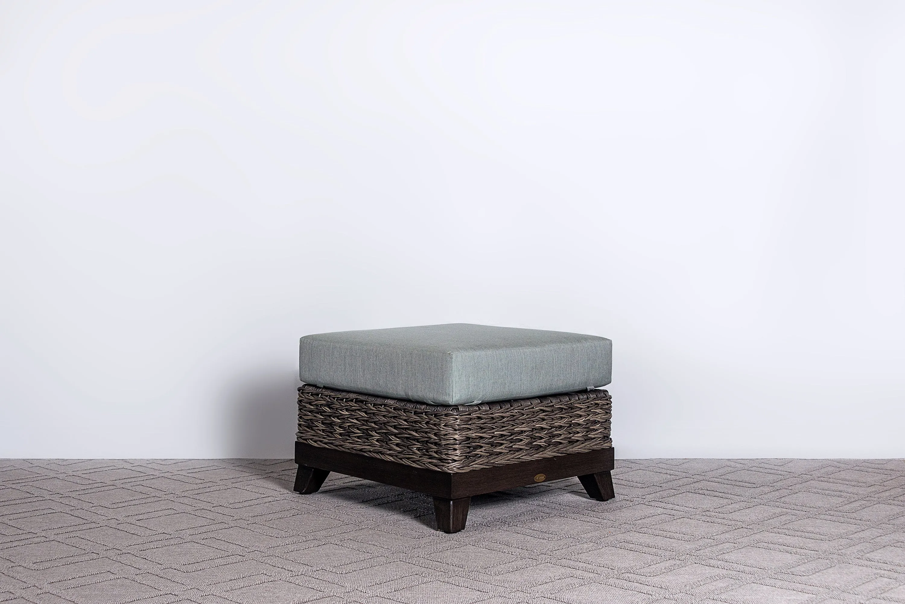 Boston Ottoman