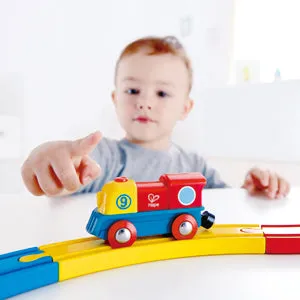 Brave Little Engine