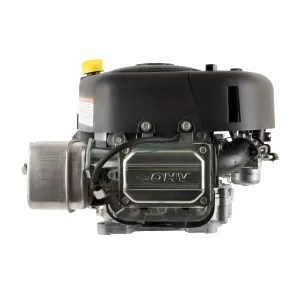 Briggs & Stratton - 21R707-0082-G1 - Intek Series, Single Cylinder, Air Cooled, 4-Cycle Gas Engine, 1" x 3-5/32" Crankshaft