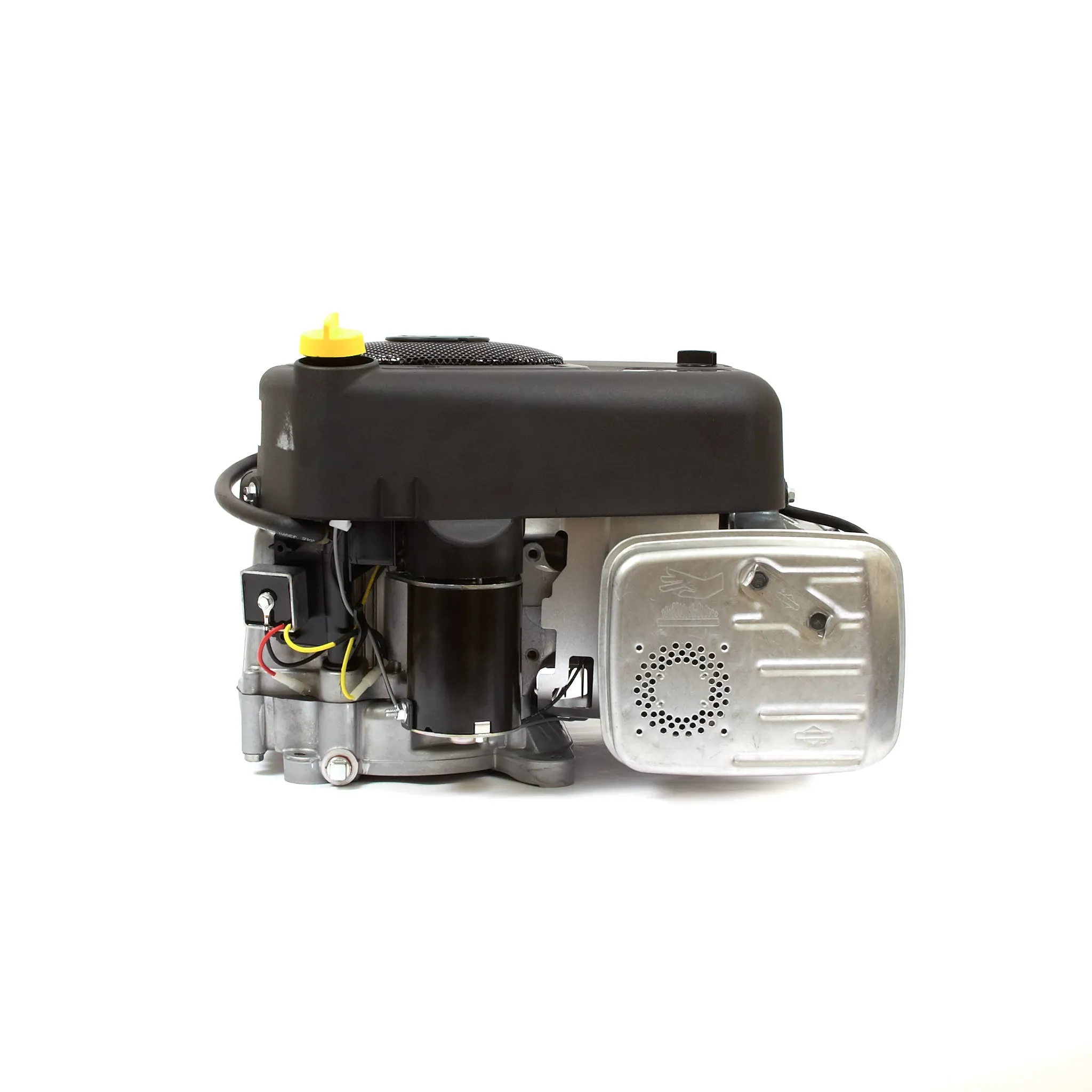 Briggs & Stratton - 31R907-0022-G1 - Intek Series, Single Cylinder, Air Cooled, 4-Cycle Gas Engine, 1" x 3-5/32" Crankshaft