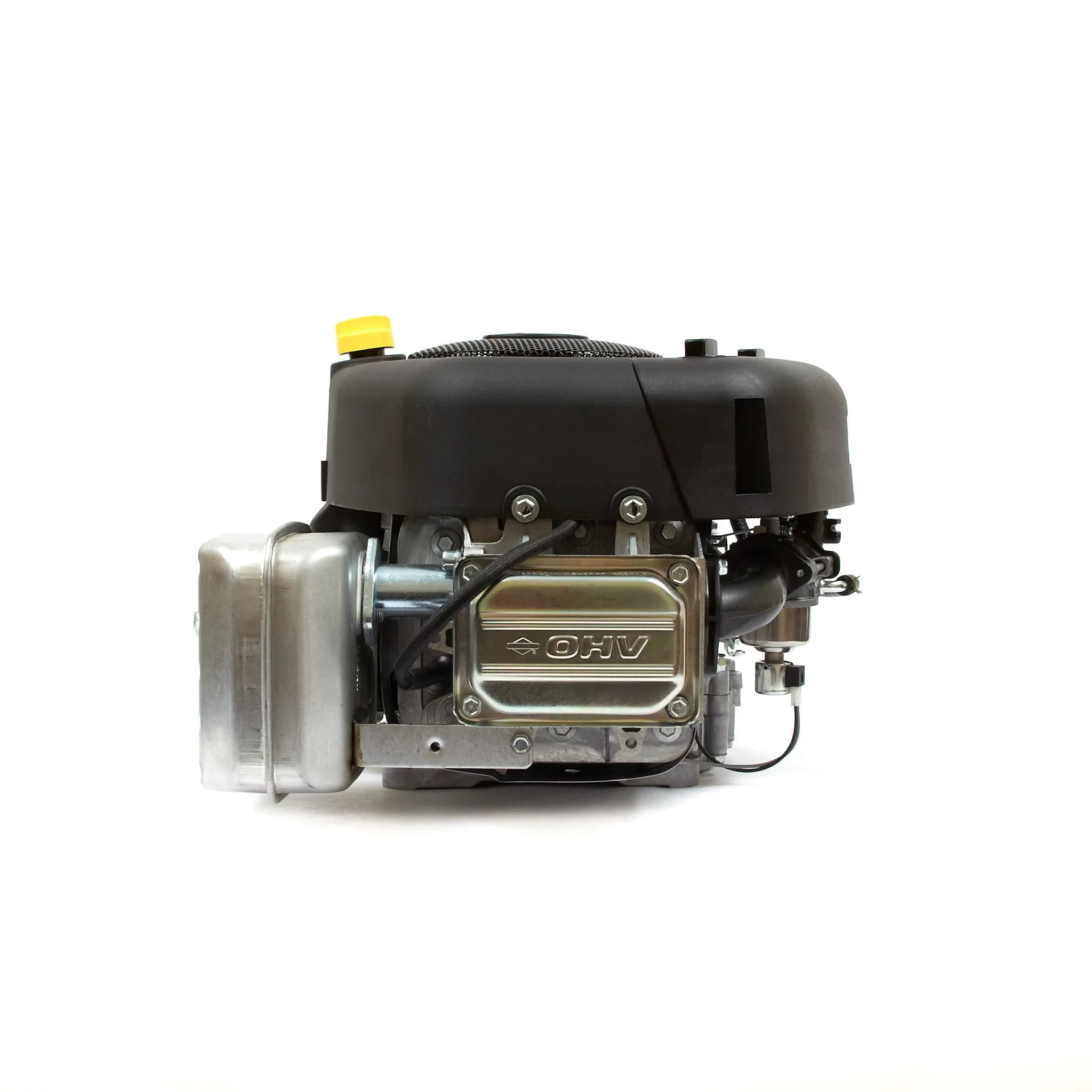 Briggs & Stratton - 31R907-0022-G1 - Intek Series, Single Cylinder, Air Cooled, 4-Cycle Gas Engine, 1" x 3-5/32" Crankshaft