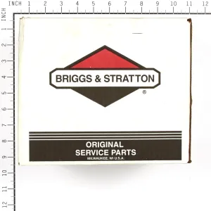 Briggs & Stratton - 7600188YP - Sealed Battery Kit