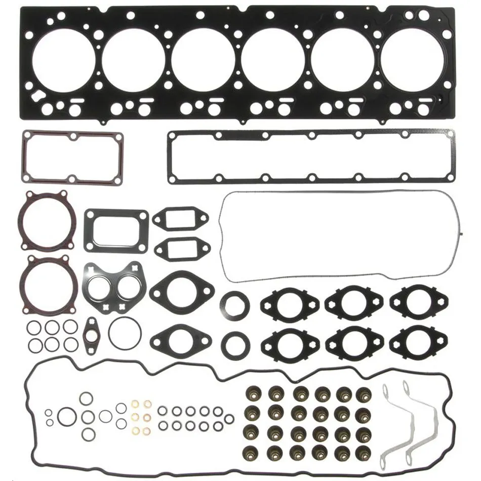 Clevite Engine Gasket Set - Top End - 6.7 L - Dodge Cummins