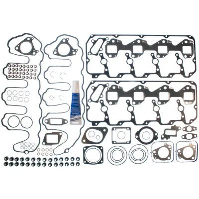 Clevite Top End Engine Gasket Set - 6.6 L - GM Duramax HS54580B