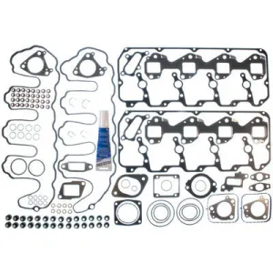 Clevite Top End Engine Gasket Set - 6.6 L - GM Duramax HS54580B