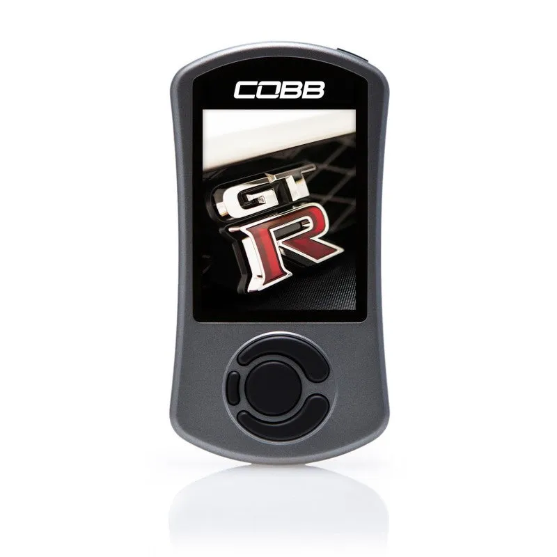 COBB NIS006001PFF Power Package Stage 1  CAN Flex Fuel w/TCM Flashing for NISSAN GT-R (R35) 2009-2014
