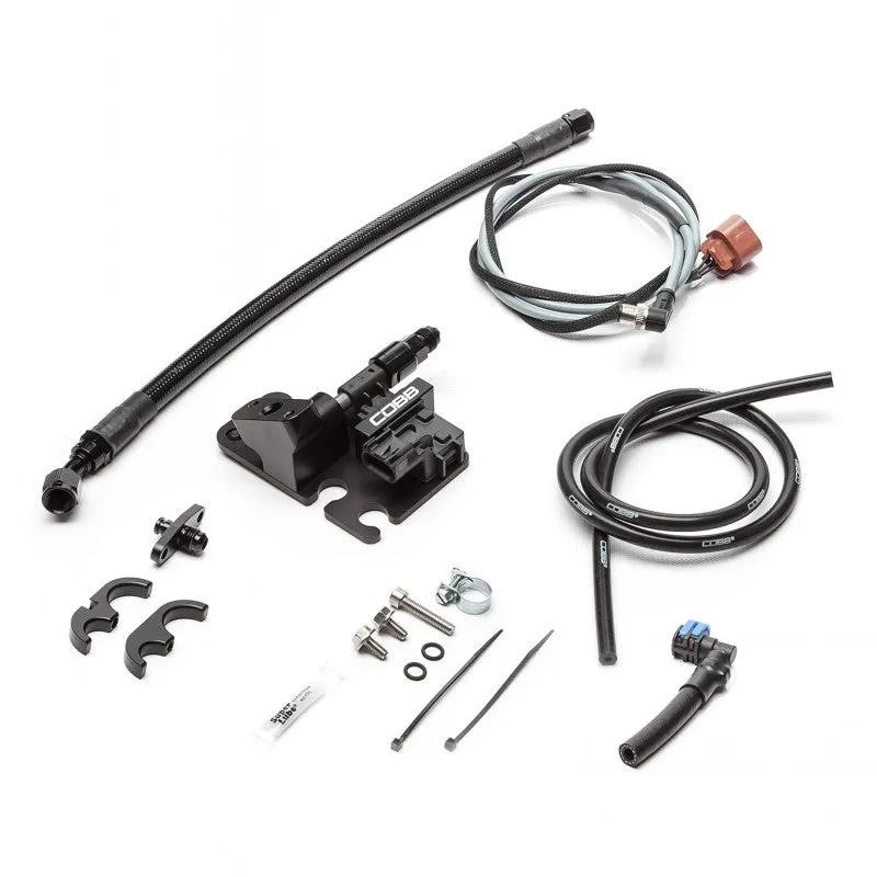 COBB NIS006001PFF Power Package Stage 1  CAN Flex Fuel w/TCM Flashing for NISSAN GT-R (R35) 2009-2014