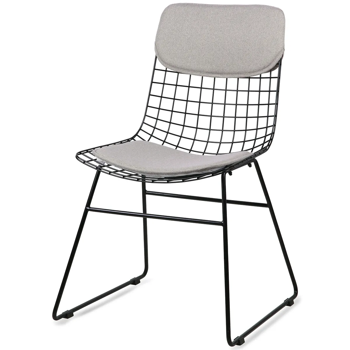 Comfort Kit for Wire Chair (2/Set)