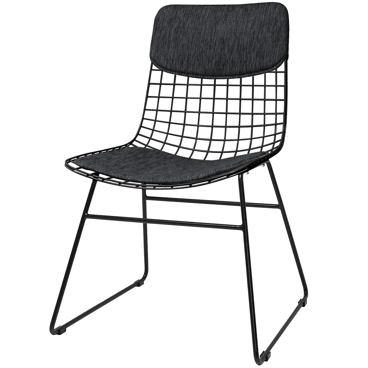 Comfort Kit for Wire Chair (2/Set)