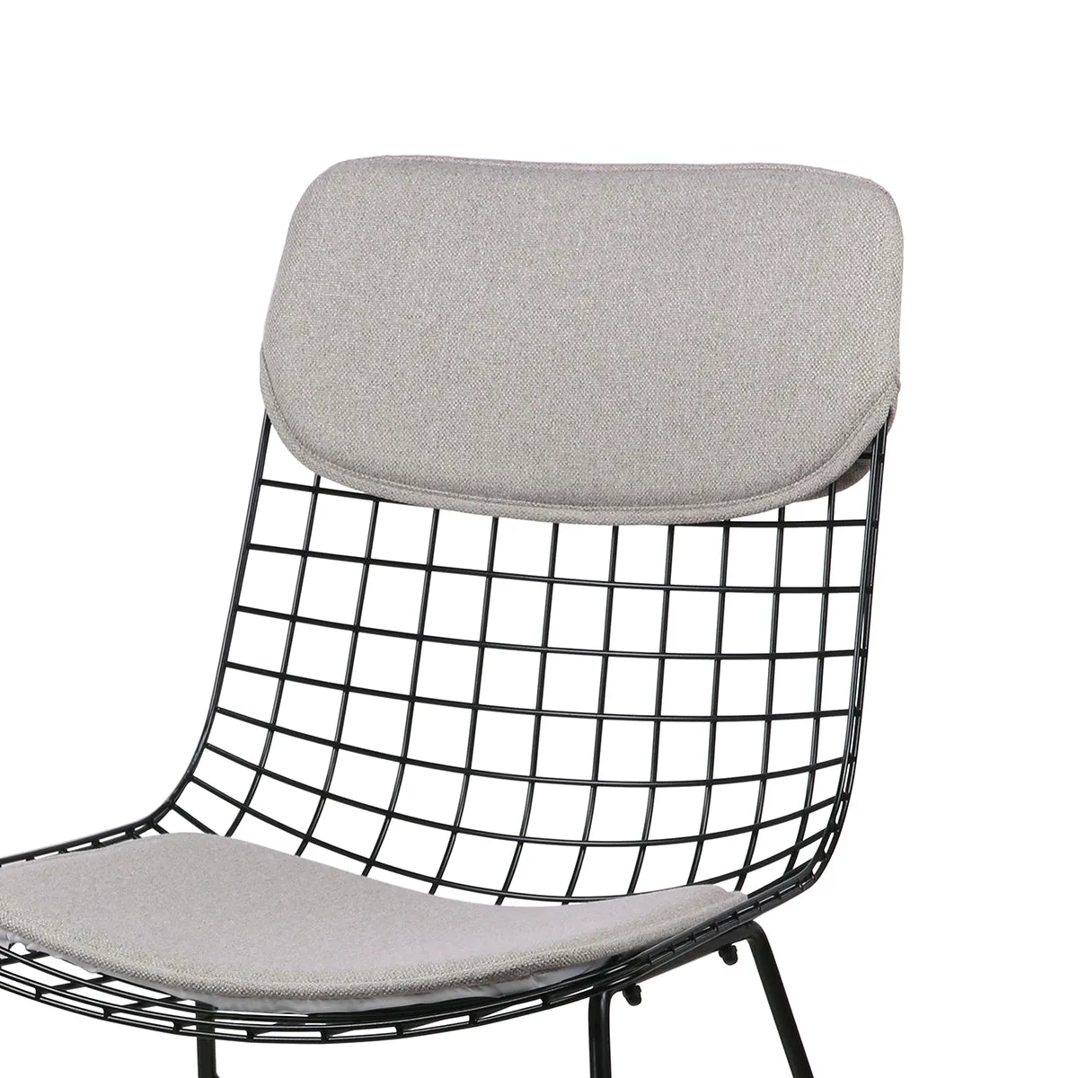 Comfort Kit for Wire Chair (2/Set)