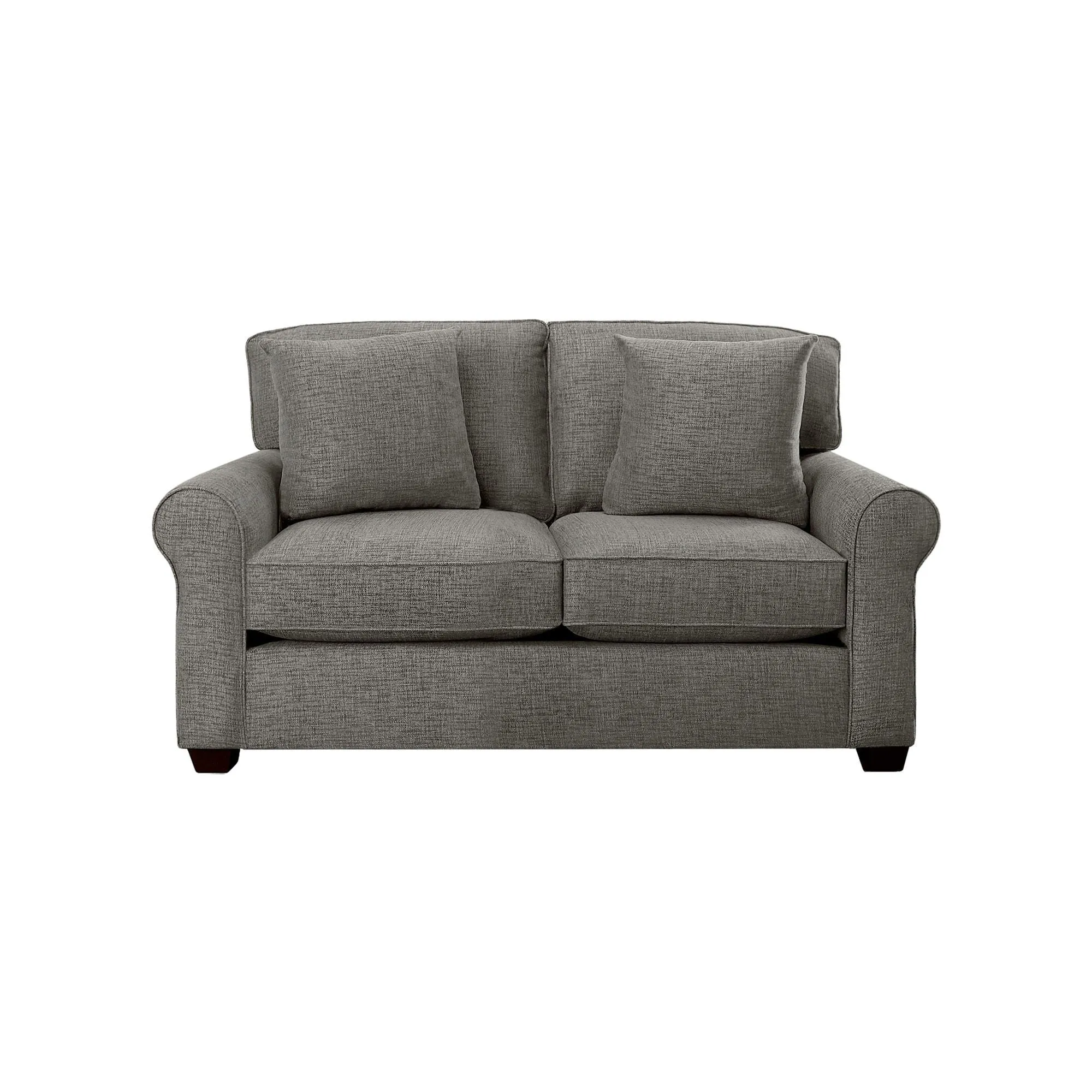Connections Roll Loveseat