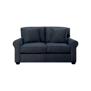 Connections Roll Loveseat
