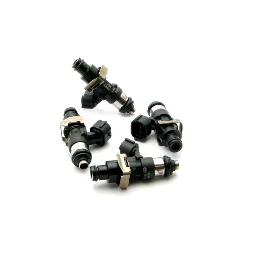 DeatschWerks Bosch EV14 Universal Fuel Injectors 16S-10-2200-4