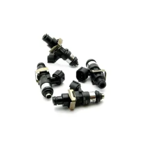 DeatschWerks Bosch EV14 Universal Fuel Injectors 16S-10-2200-4