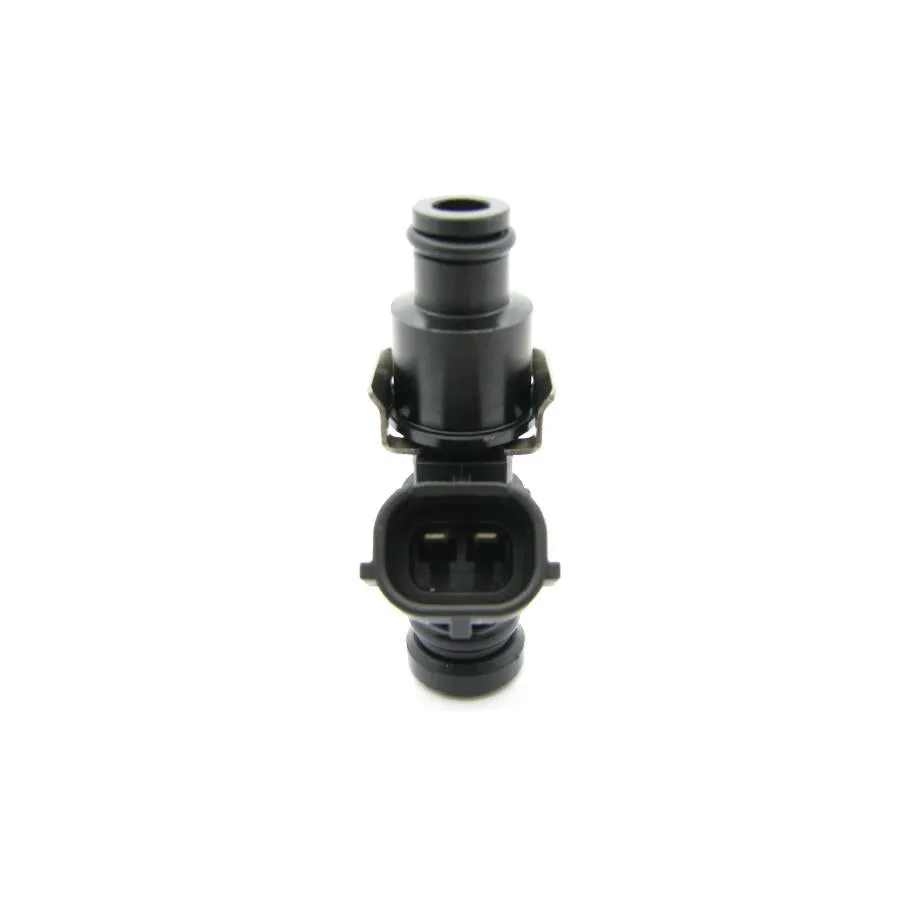 DeatschWerks Bosch EV14 Universal Fuel Injectors 16S-10-2200-4
