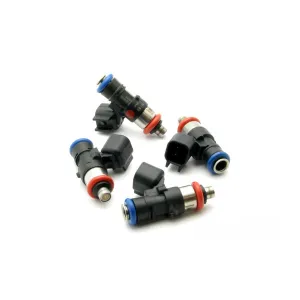 DeatschWerks Bosch EV14 Universal Fuel Injectors 16U-00-0050-4
