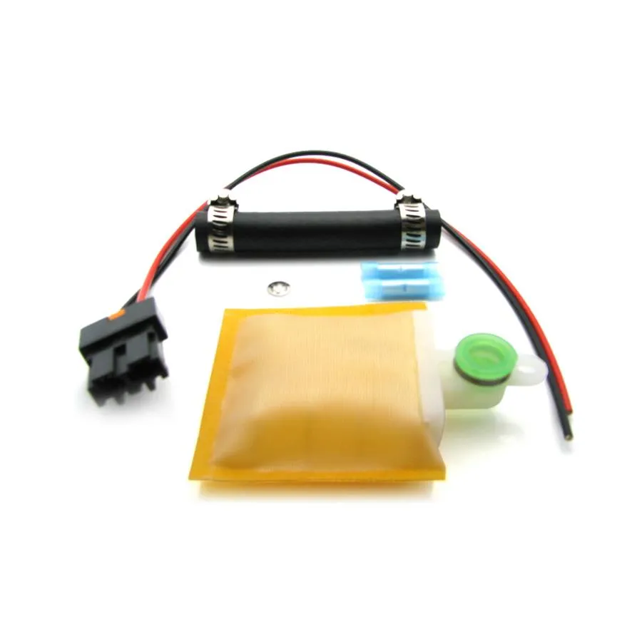 DeatschWerks DW300c Compact Fitment Fuel Pumps 9-309-1000
