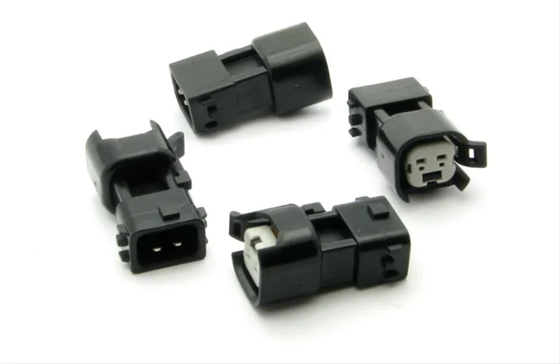 DeatschWerks Fuel Injectors 13U-01-0450-4