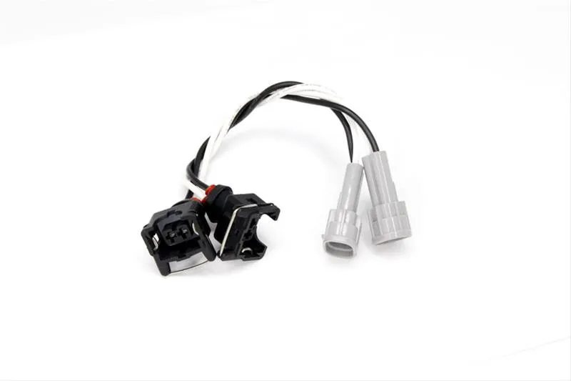 DeatschWerks Fuel Injectors 16MX-22-1200-8