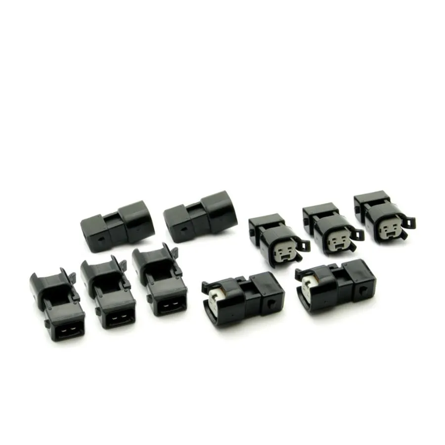 DeatschWerks Fuel Injectors 16U-03-0065-10
