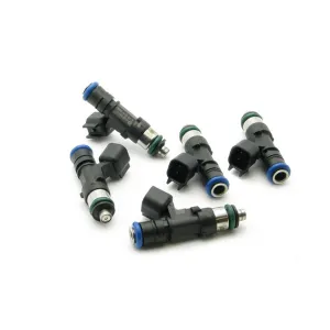 DeatschWerks Fuel Injectors 17U-00-0750-5