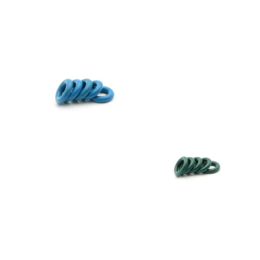 DeatschWerks Fuel Injectors 17U-00-0750-5