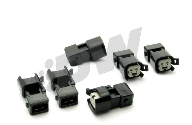 DeatschWerks Fuel Injectors 17U-01-0440-8