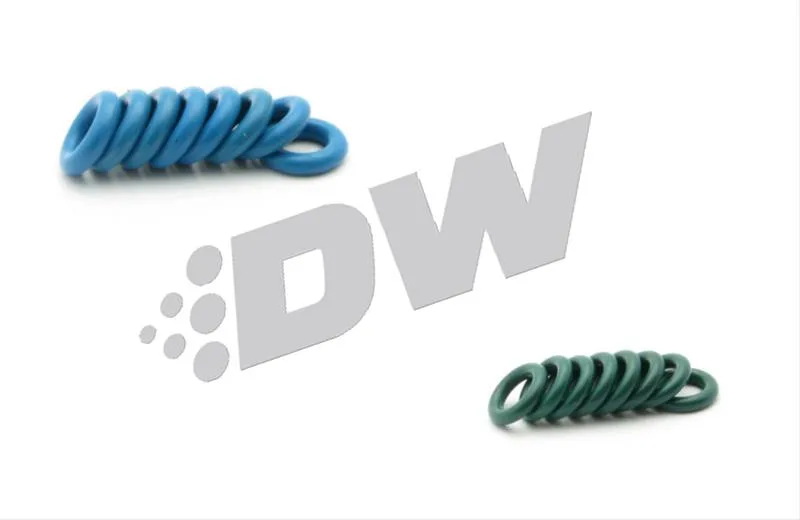 DeatschWerks Fuel Injectors 17U-01-0440-8