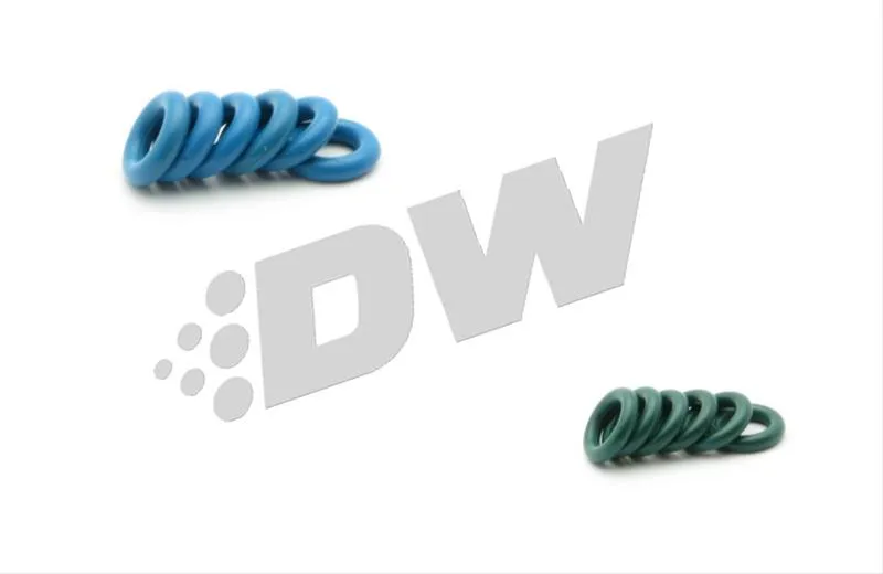 DeatschWerks Fuel Injectors 17U-01-0550-4