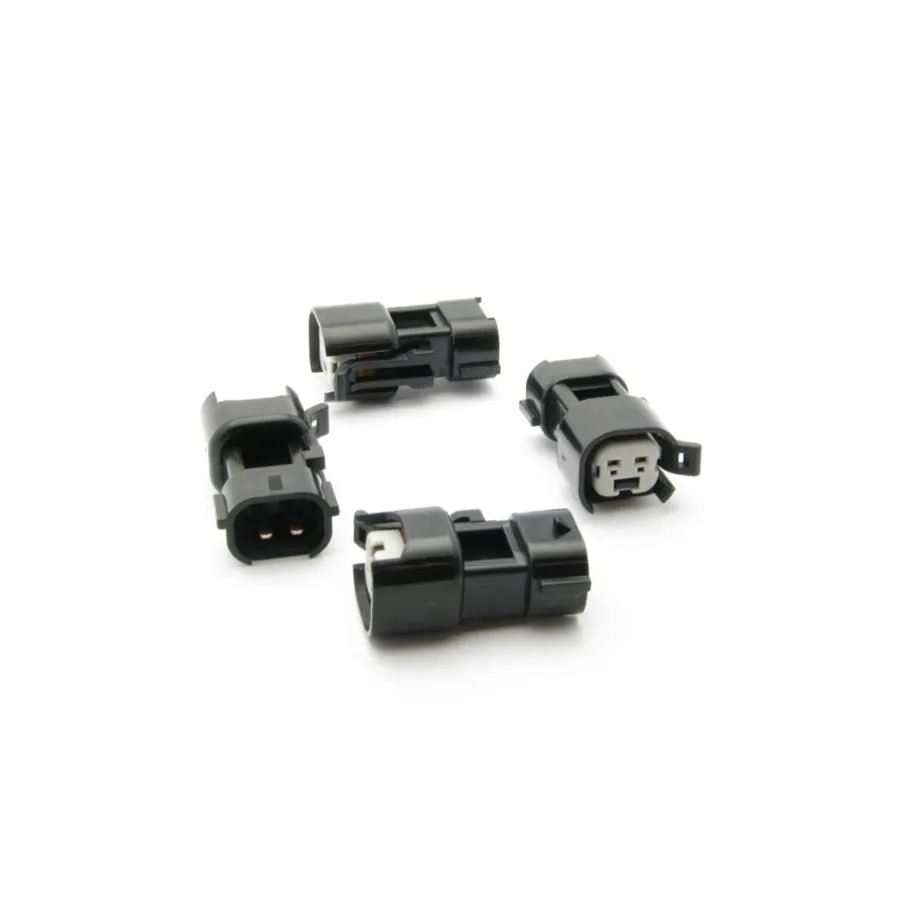 DeatschWerks Fuel Injectors 17U-06-1000-4