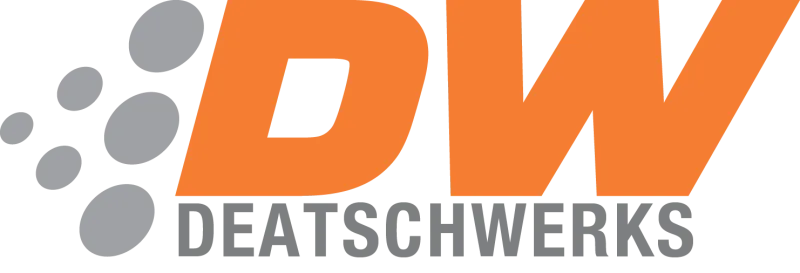 DeatschWerks Fuel Injectors 18U-00-0035-6