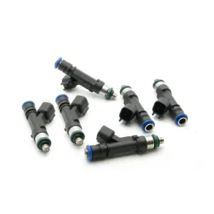 DeatschWerks Fuel Injectors 18U-00-0035-6