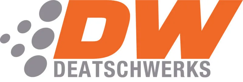 DeatschWerks Fuel Injectors 18U-00-0035-6