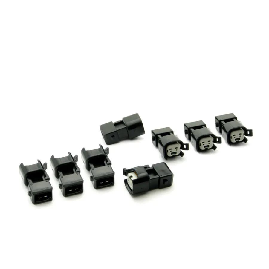 DeatschWerks Fuel Injectors 18U-01-0050-8