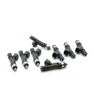 DeatschWerks Fuel Injectors 18U-01-0050-8