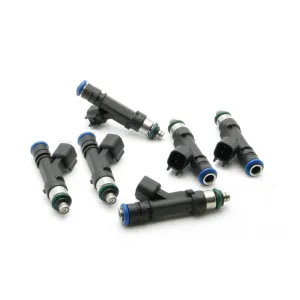 DeatschWerks Fuel Injectors 18U-01-0550-6
