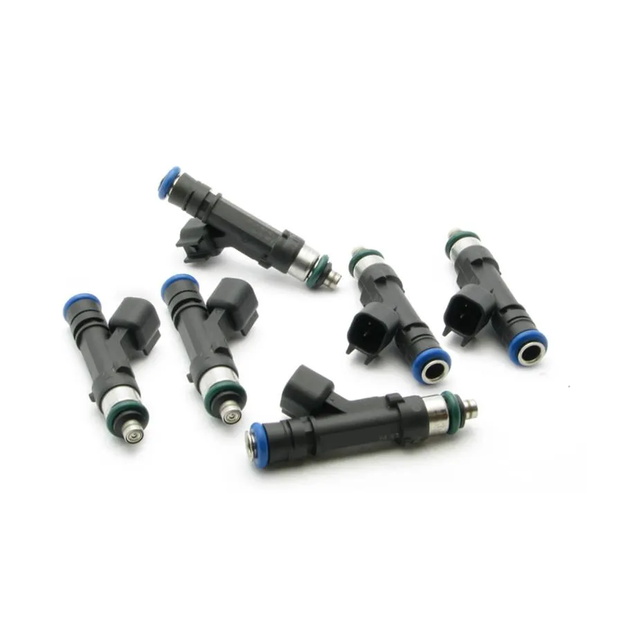 DeatschWerks Fuel Injectors 18U-01-0550-6