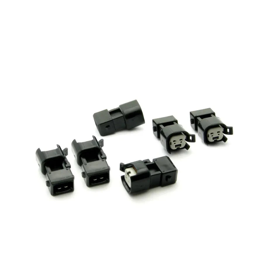 DeatschWerks Fuel Injectors 18U-01-0550-6