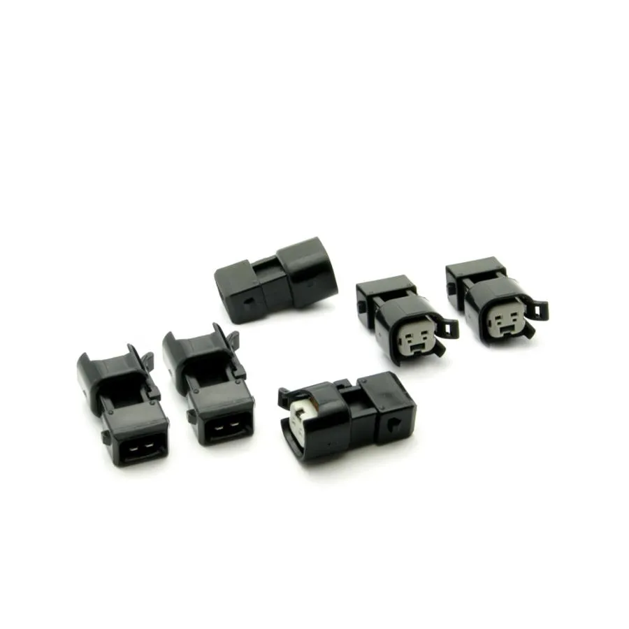 DeatschWerks Fuel Injectors 18U-02-0800-6
