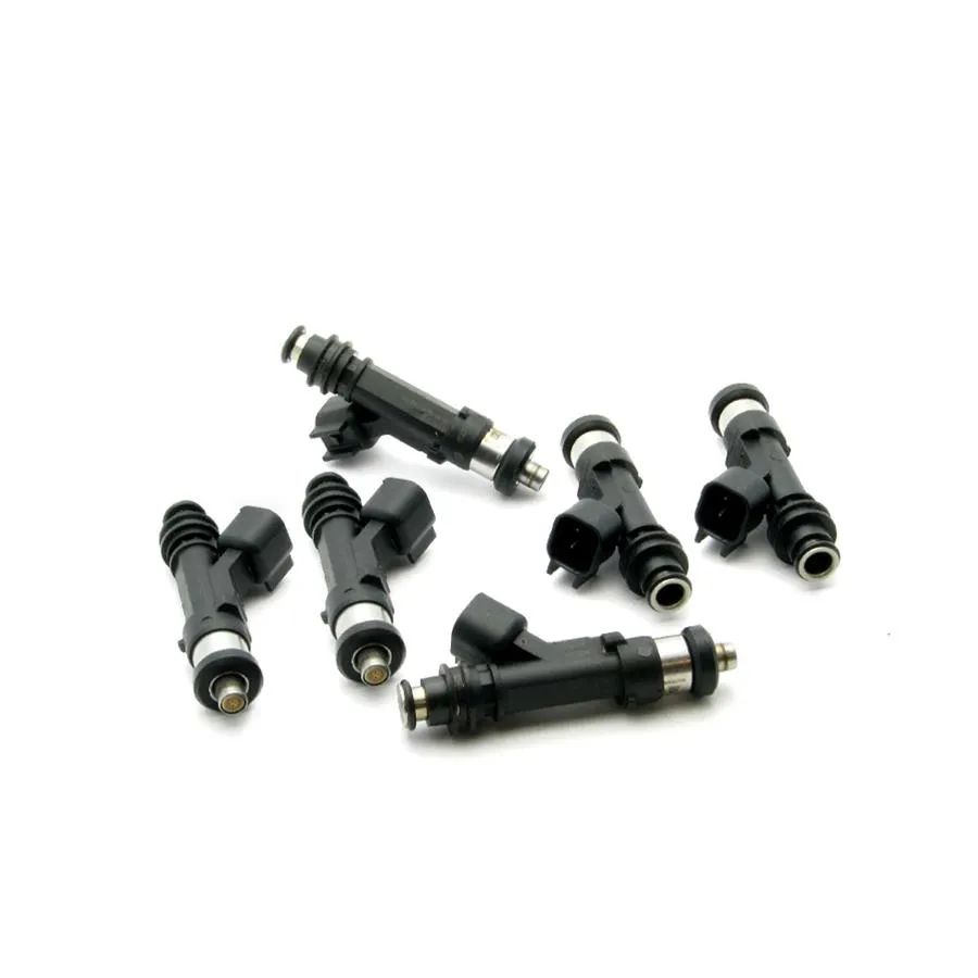 DeatschWerks Fuel Injectors 18U-02-0800-6
