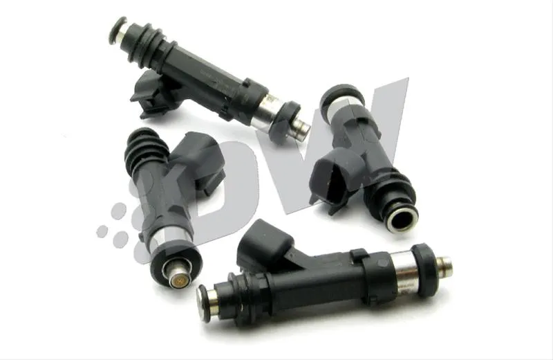 DeatschWerks Fuel Injectors 18U-08-0800-4