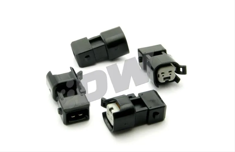 DeatschWerks Fuel Injectors 18U-08-0800-4