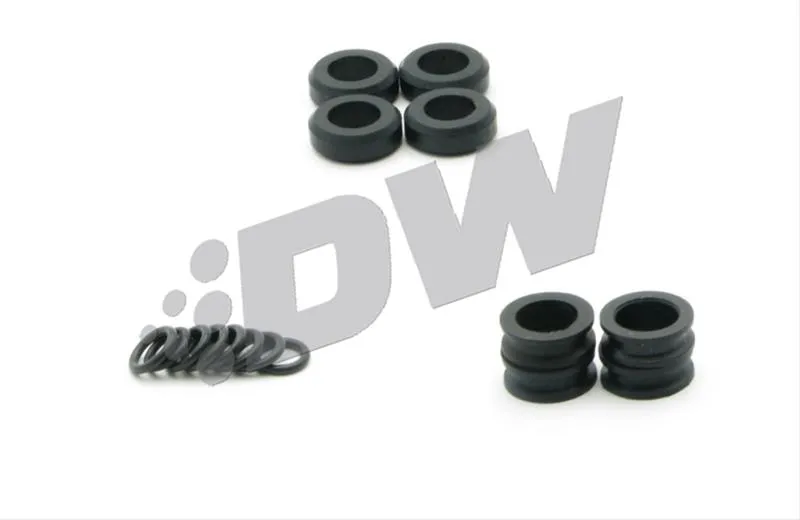 DeatschWerks Fuel Injectors 18U-08-0800-4