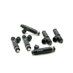 DeatschWerks Fuel Injectors 22S-03-0550-6