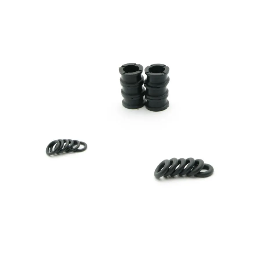 DeatschWerks Fuel Injectors 22S-03-0550-6