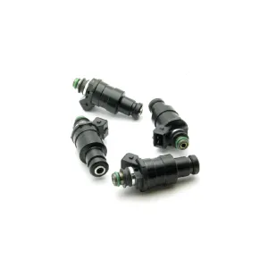 DeatschWerks Fuel Injectors 42M-02-1200-4
