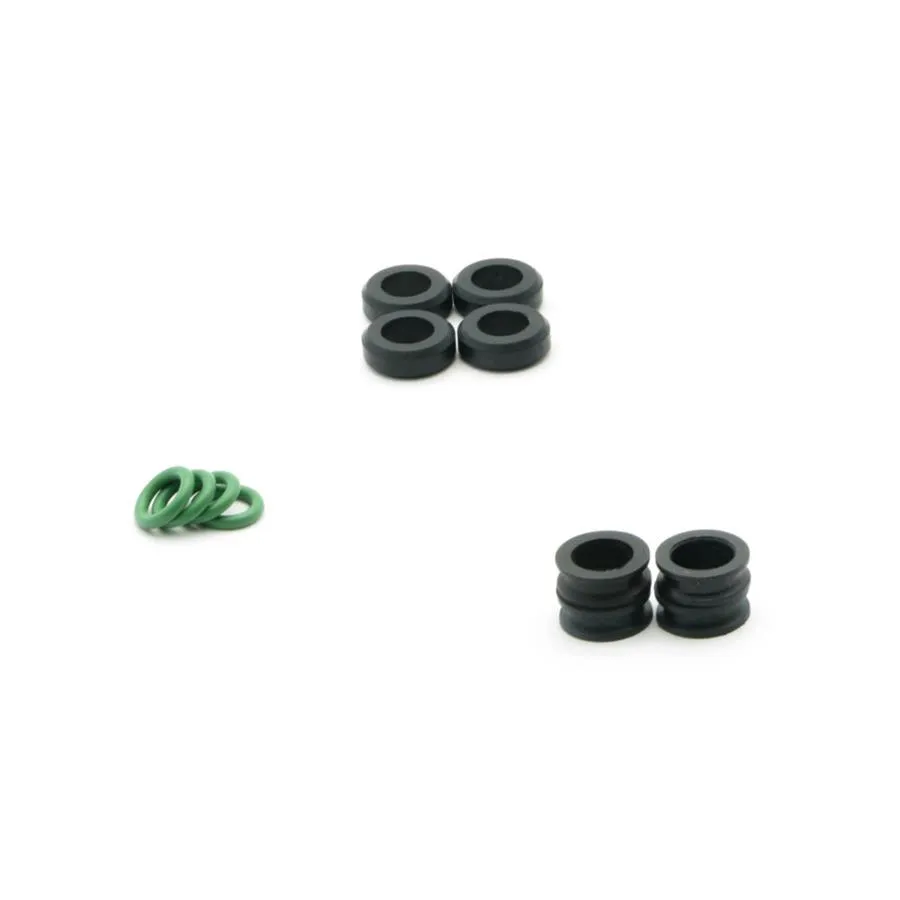 DeatschWerks Fuel Injectors 42M-02-1200-4