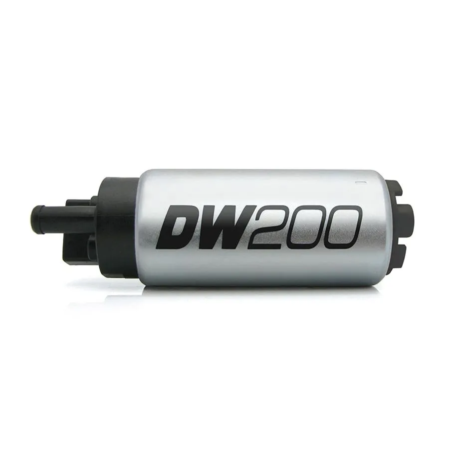 DeatschWerks Fuel Pumps 9-201-0836