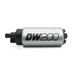DeatschWerks Fuel Pumps 9-201-0836